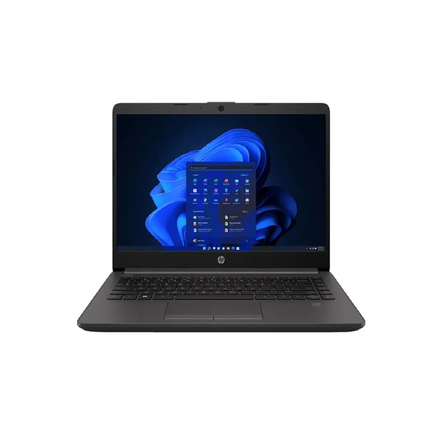 NOTEBOOK HP 240 G10 I5-1335U 8GB 512GB WIN11H 14´´ 1