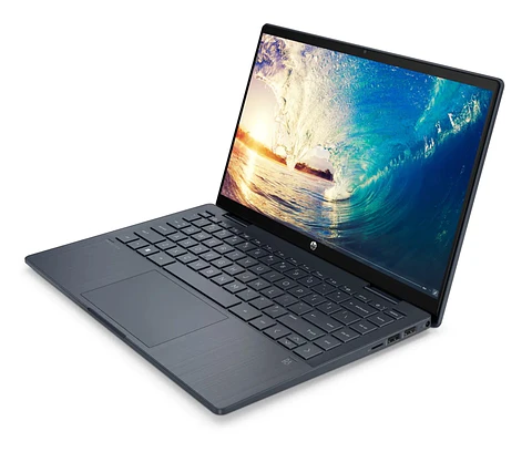 NOTEBOOK HP PAVILION X360 14-EK0009LA I5-1235 8GB 512GB W11H