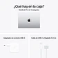 MACBOOK PRO M5 GPU10C 16GB RAM 512GB 14.2” - Miniatura 3