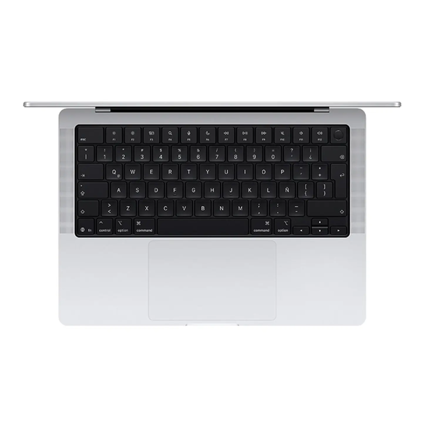 MACBOOK PRO M5 GPU10C 16GB RAM 512GB 14.2” 4