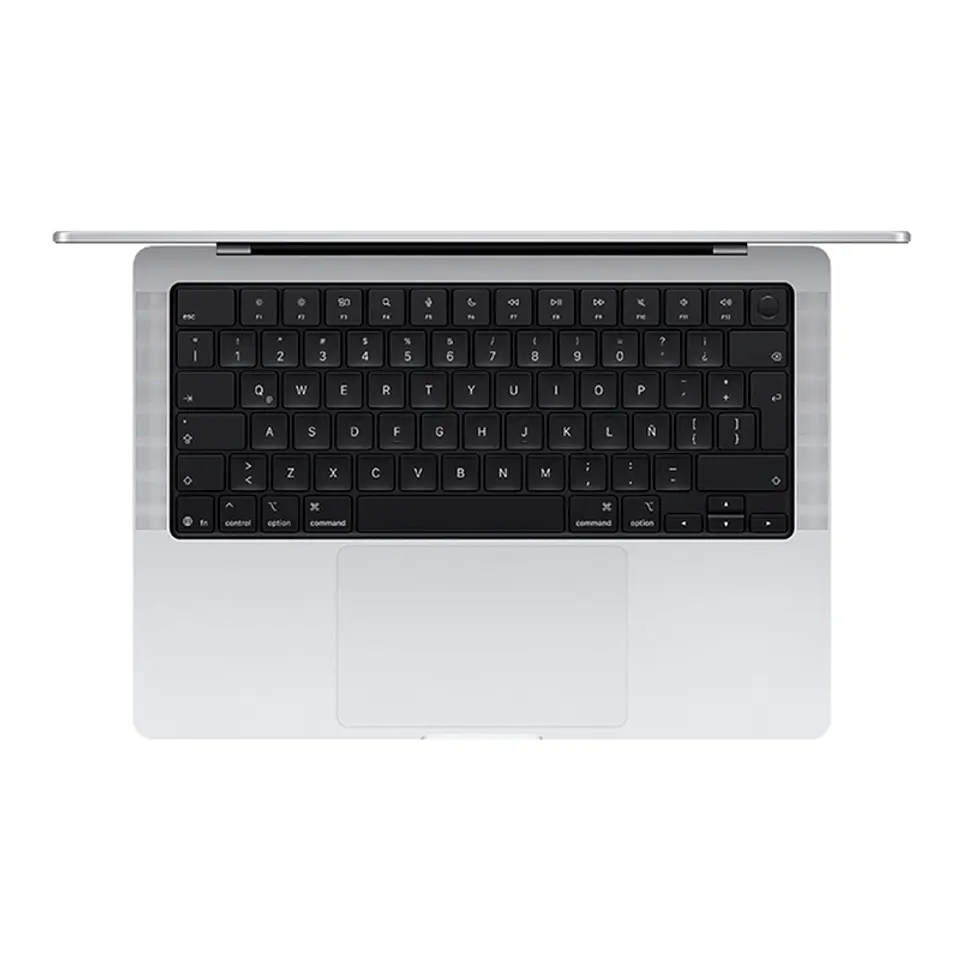 MACBOOK PRO M5 GPU10C 16GB RAM 512GB 14.2” 4