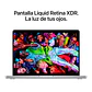 MACBOOK PRO M5 GPU10C 16GB RAM 512GB 14.2” - Miniatura 9