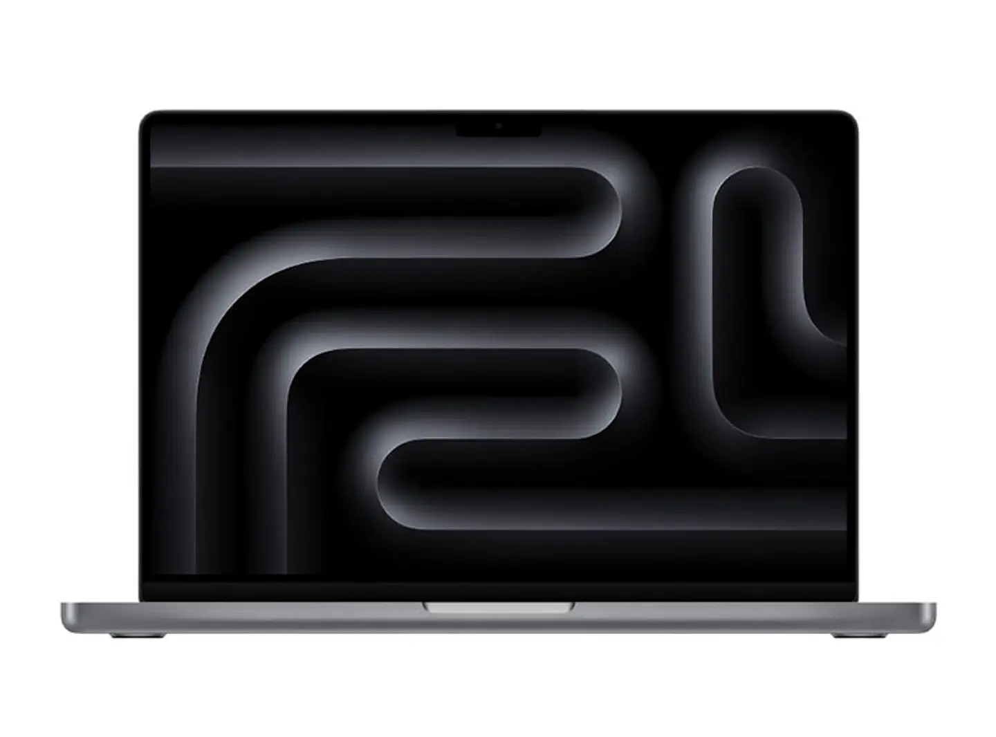 MACBOOK PRO M3 (CPU 8NUC Y GPU 10NUC) 8 GB RAM 1 TB SSD 14.2