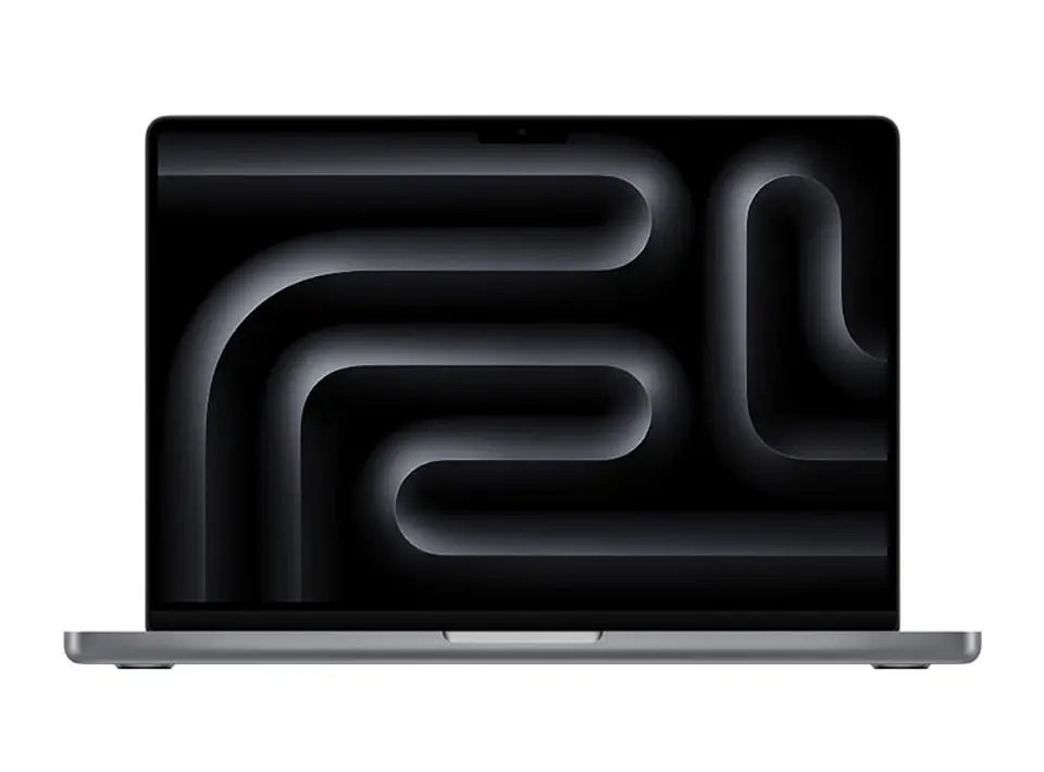 MACBOOK PRO M3 (CPU 8NUC Y GPU 10NUC) 8 GB RAM 1 TB SSD 14.2