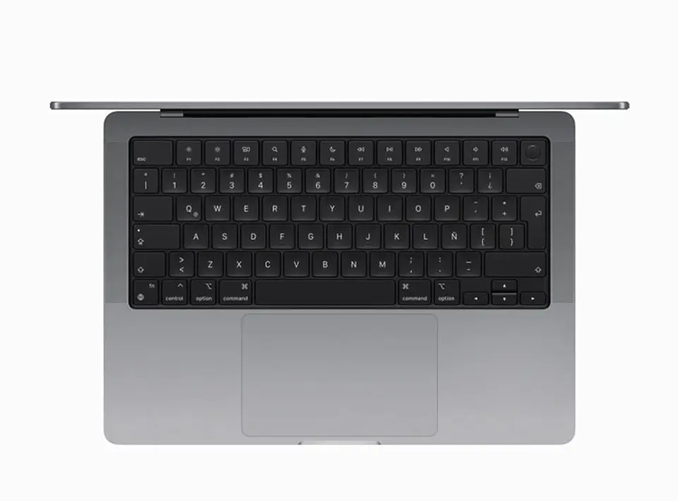 MACBOOK PRO M3 (CPU 8NUC Y GPU 10NUC) 8 GB RAM 1 TB SSD 14.2