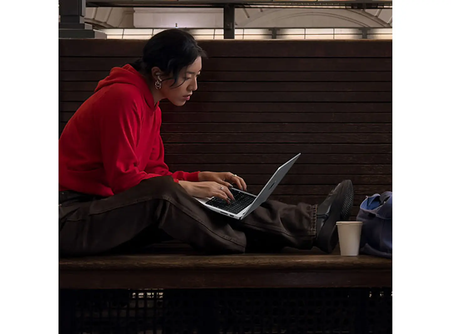 MACBOOK PRO M3 (CPU 8NUC Y GPU 10NUC) 8 GB RAM 1 TB SSD 14.2