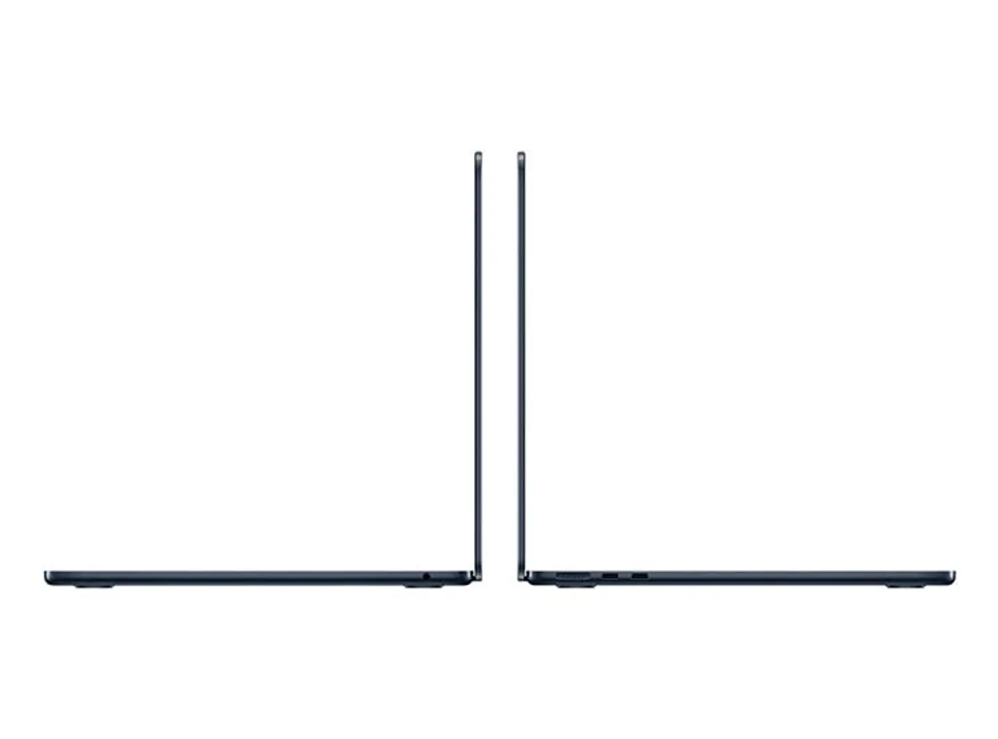 MACBOOK AIR M3 (CPU 8NUC Y GPU 10NUC) 16GB RAM 512GB SSD 13.6