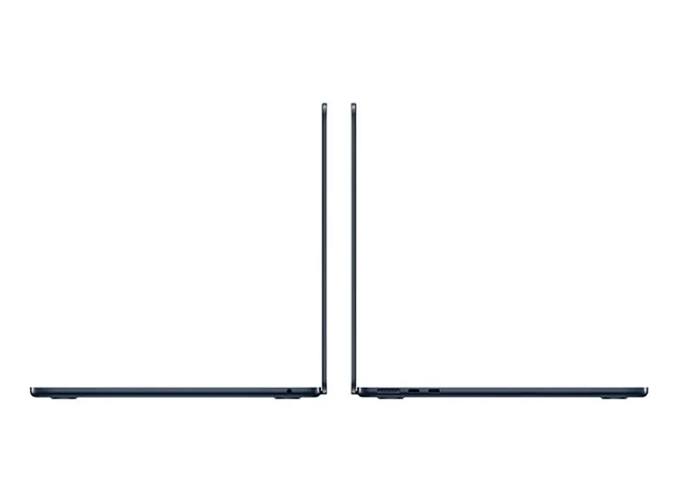 MACBOOK AIR M3 (CPU 8NUC Y GPU 10NUC) 16GB RAM 512GB SSD 13.6