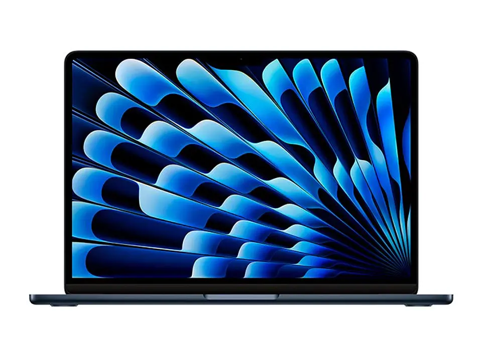 MACBOOK AIR M3 (CPU 8NUC Y GPU 10NUC) 16GB RAM 512GB SSD 13.6