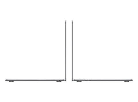 MACBOOK AIR M3 (CPU 8NUC Y GPU 10NUC) 16GB RAM 256GB SSD 15.3"