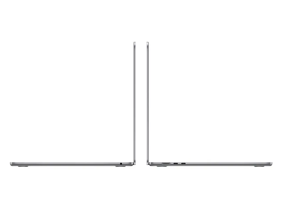 MACBOOK AIR M3 (CPU 8NUC Y GPU 10NUC) 16GB RAM 256GB SSD 15.3