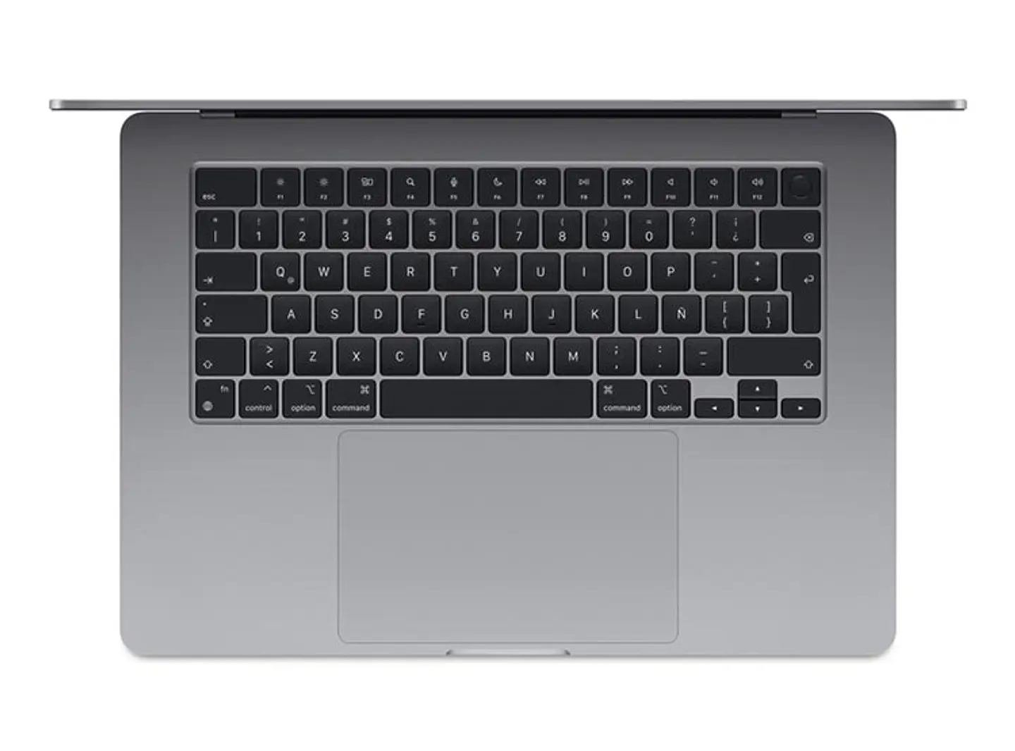 MACBOOK AIR M3 (CPU 8NUC Y GPU 10NUC) 16GB RAM 256GB SSD 15.3