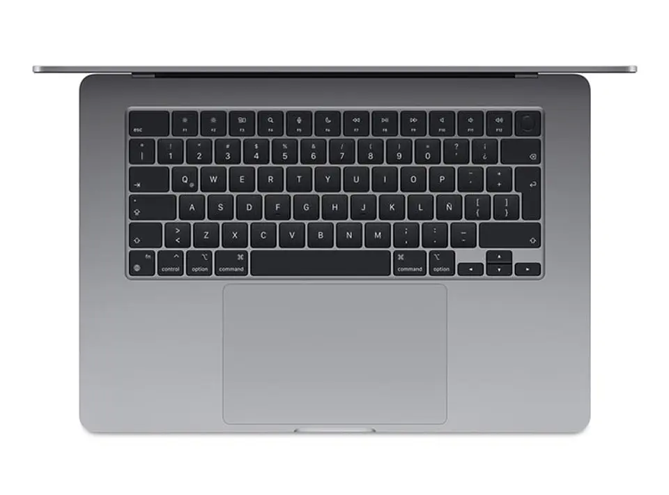 MACBOOK AIR M3 (CPU 8NUC Y GPU 10NUC) 16GB RAM 256GB SSD 15.3