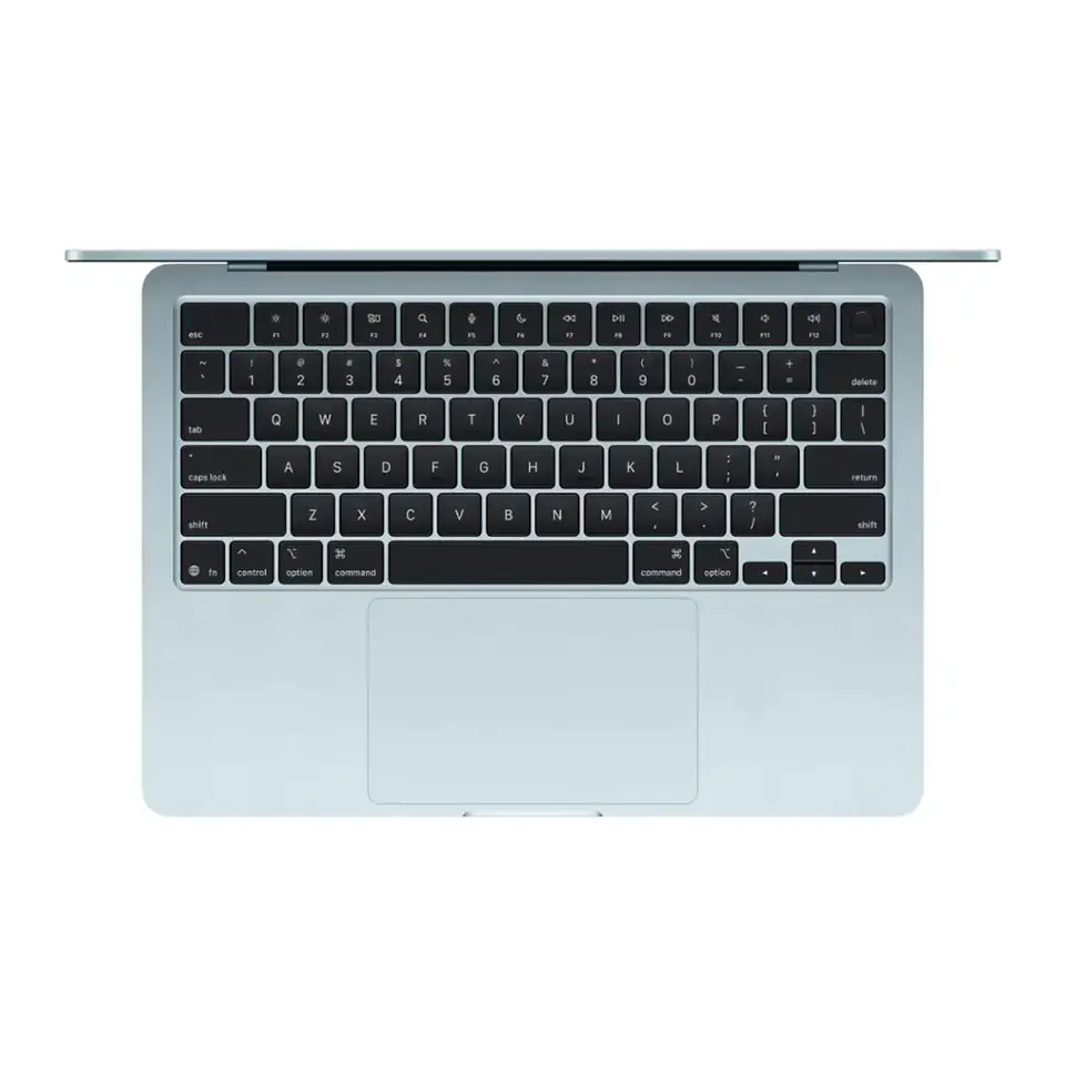 APPLE MACBOOK AIR 13,6' M4 CHIP 16GB 256GB SSD AZUL 2