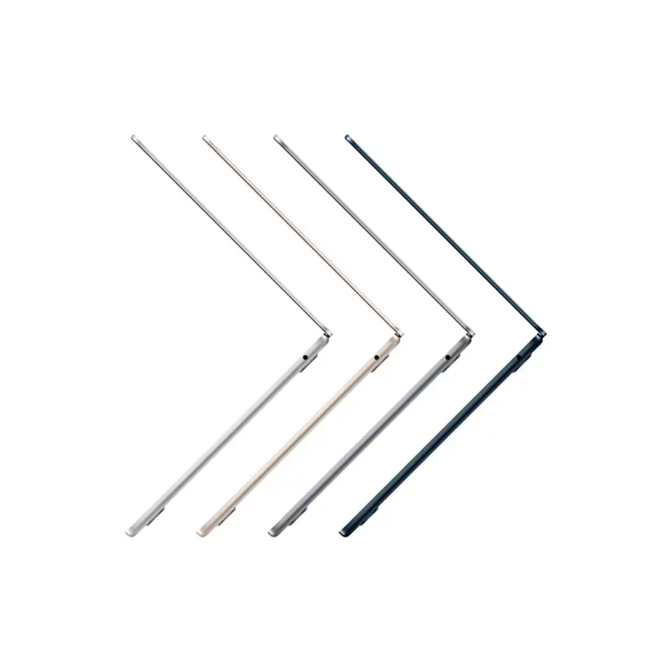 MACBOOK AIR M2 (CPU 8NUC Y GPU 8NUC) 16GB RAM 256GB SSD 13.6