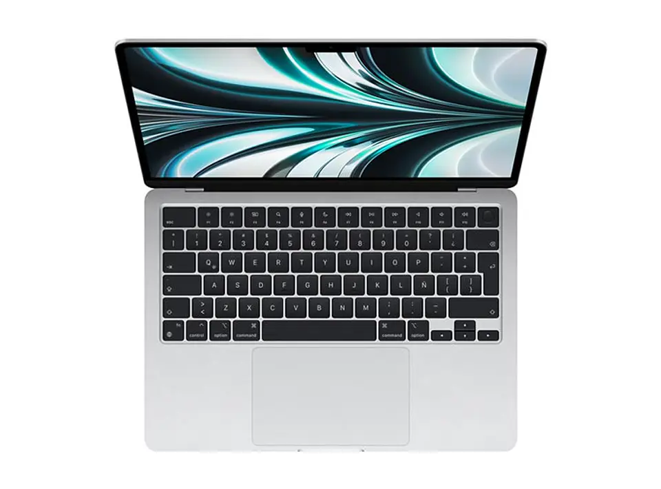 MACBOOK AIR M2 (CPU 8NUC Y GPU 8NUC) 8 GB RAM 256 GB SSD 13.6