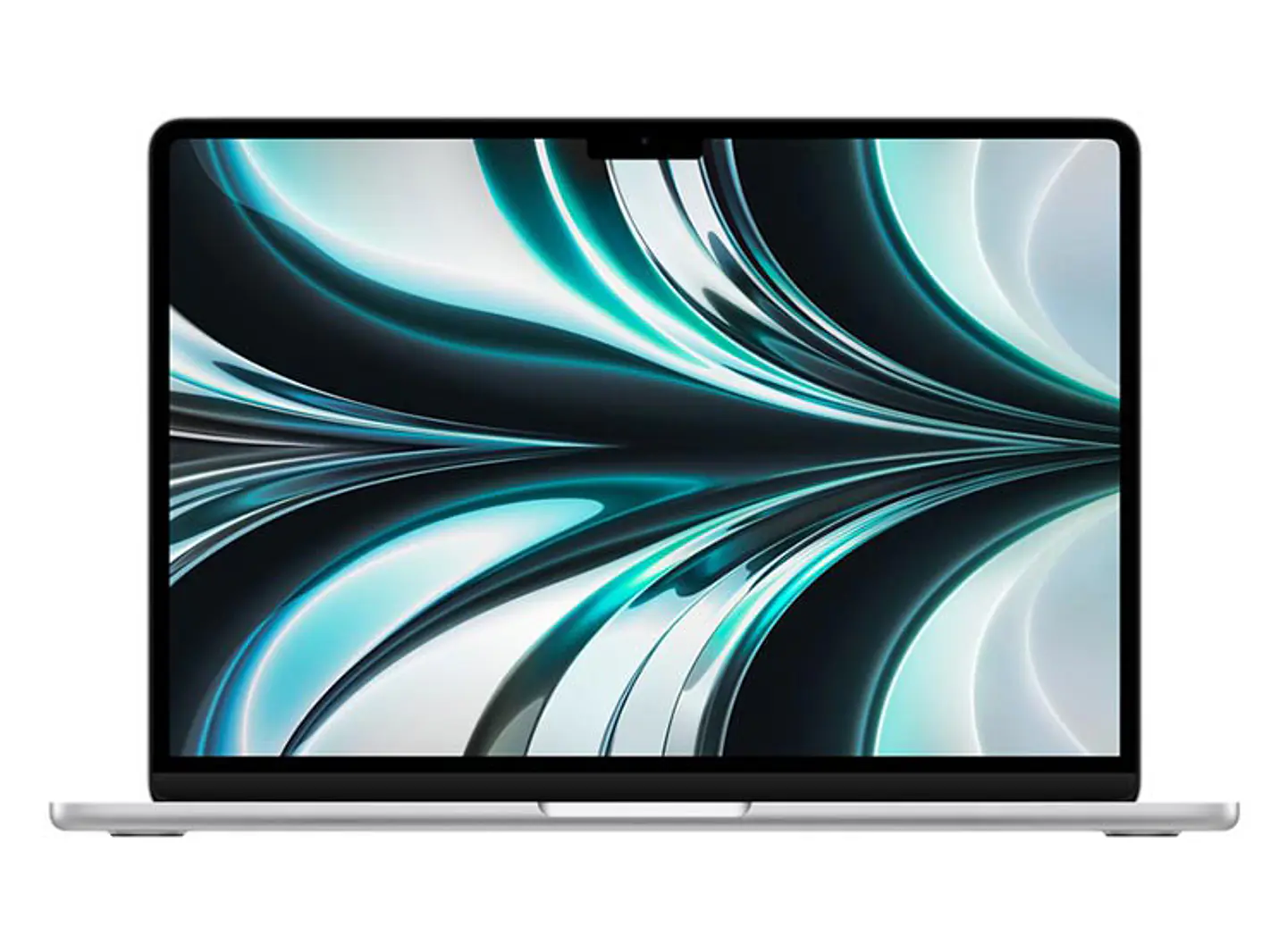 MACBOOK AIR M2 (CPU 8NUC Y GPU 8NUC) 8 GB RAM 256 GB SSD 13.6