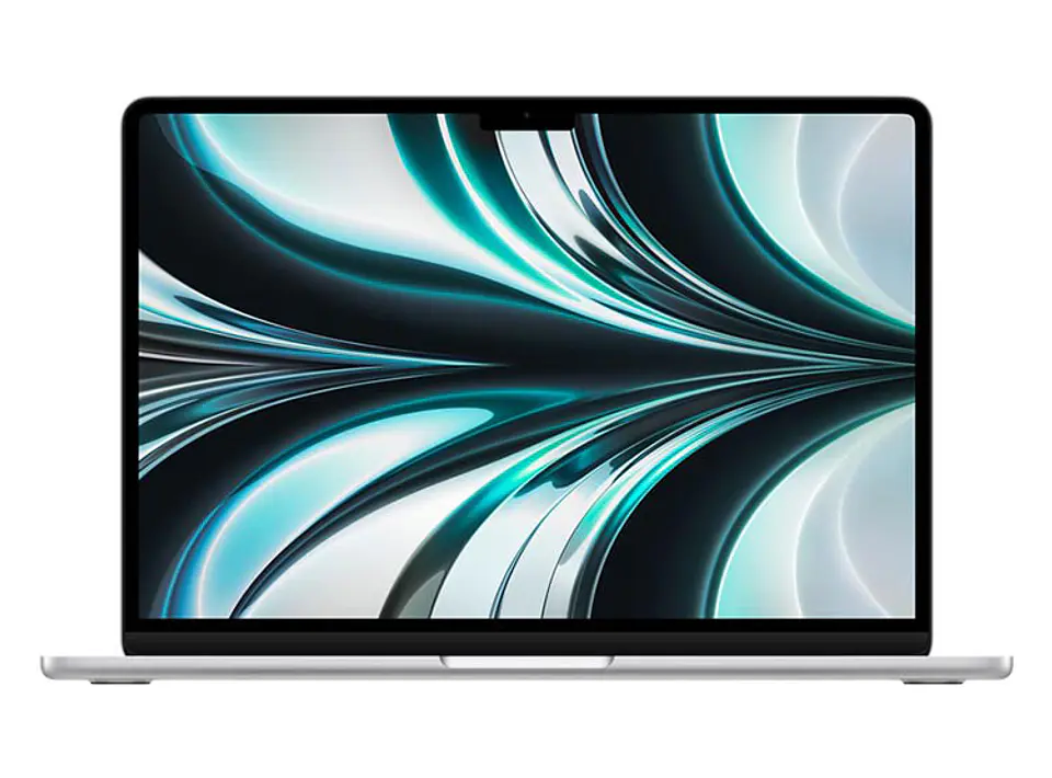 MACBOOK AIR M2 (CPU 8NUC Y GPU 8NUC) 8 GB RAM 256 GB SSD 13.6