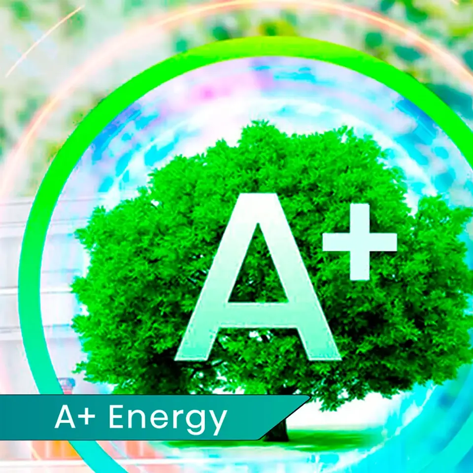 REFRIGERADOR SIDE BY SIDE HISENSE RC-56WS 428L NO FROST ACERO 8