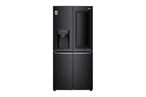 REFRIGERADOR LG SIDE BY SIDE 423L NO FROST -