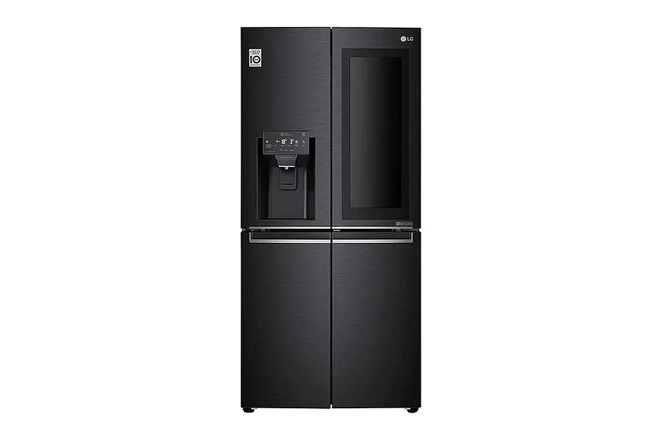 REFRIGERADOR LG SIDE BY SIDE 423L NO FROST - 1