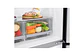 REFRIGERADOR LG SIDE BY SIDE 423L NO FROST - - Miniatura 7