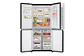 REFRIGERADOR LG SIDE BY SIDE 423L NO FROST - - Miniatura 8