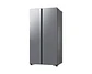 REFRIGERADOR SIDE BY SIDE 564L GRIS PLATEADO MATE - Miniatura 3