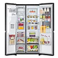 REFRIGERADOR SIDE BY SIDE LG GS66SXTC 598L NO FROST GRAFITO - Miniatura 11
