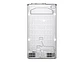 REFRIGERADOR SIDE BY SIDE LG GS66WPP 611L NO FROST PLATA - Miniatura 5
