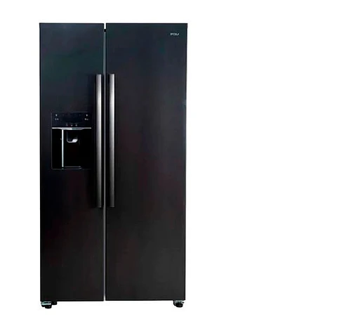 REFRIGERADOR SIDE BY SIDE FDV 513 L DELUXE SIGNATURE