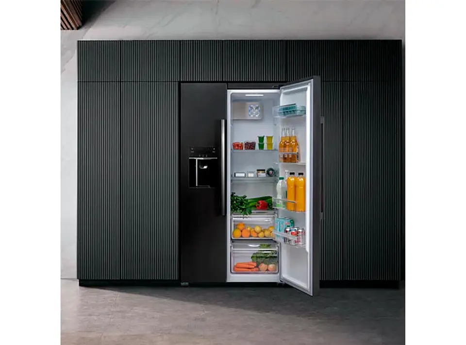 REFRIGERADOR SIDE BY SIDE FDV 513 L DELUXE SIGNATURE 5