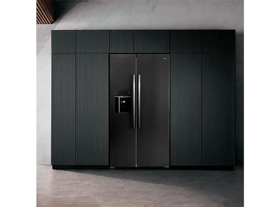 REFRIGERADOR SIDE BY SIDE FDV 513 L DELUXE SIGNATURE 6