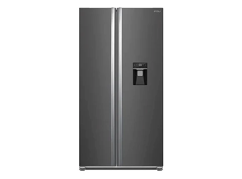 REFRIGERADOR FDV SIDE BY SIDE NO FROST 518 L PRESTIGE DELUXE