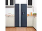 REFRIGERADOR FDV SIDE BY SIDE NO FROST 518 L PRESTIGE DELUXE - Miniatura 4
