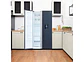 REFRIGERADOR FDV SIDE BY SIDE NO FROST 518 L PRESTIGE DELUXE - Miniatura 6