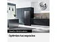 REFRIGERADOR SIDE BY SIDE SAMSUNG RS57DG4100B4 560L NO FROST NEGRO - Miniatura 9