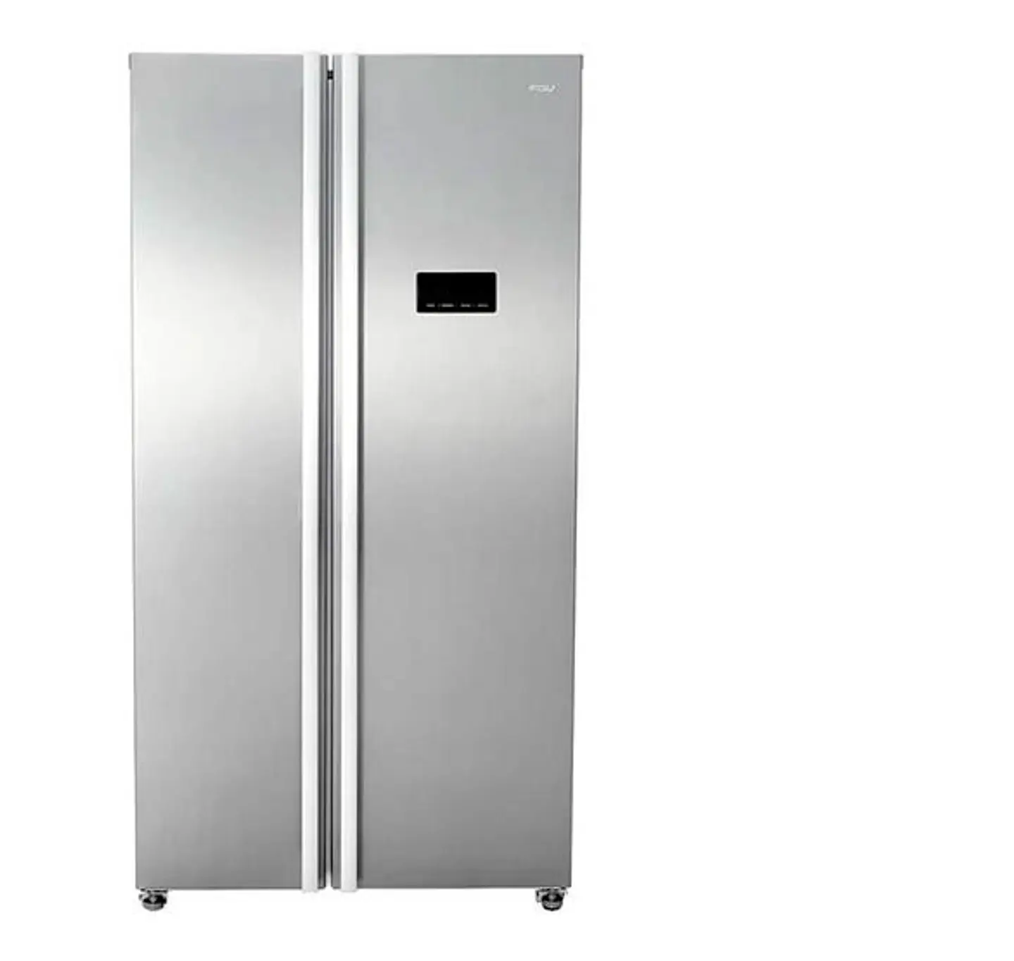 REFRIGERADOR SIDE BY SIDE FDV 442 L SLIM 1
