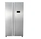 REFRIGERADOR SIDE BY SIDE FDV 442 L SLIM - Miniatura 1