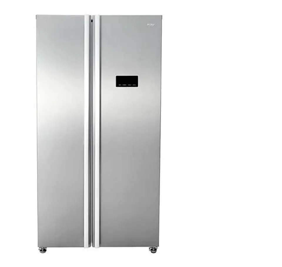 REFRIGERADOR SIDE BY SIDE FDV 442 L SLIM 1
