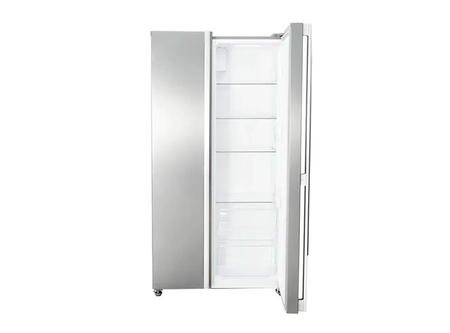 REFRIGERADOR SIDE BY SIDE FDV 442 L SLIM 2