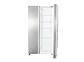 REFRIGERADOR SIDE BY SIDE FDV 442 L SLIM - Miniatura 2