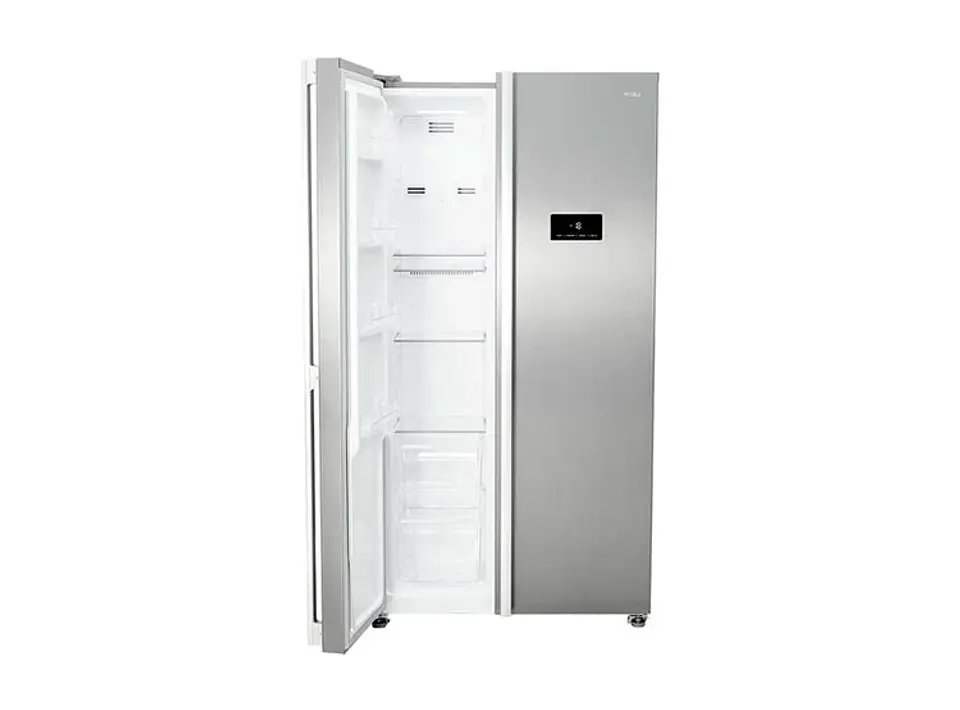 REFRIGERADOR SIDE BY SIDE FDV 442 L SLIM 3