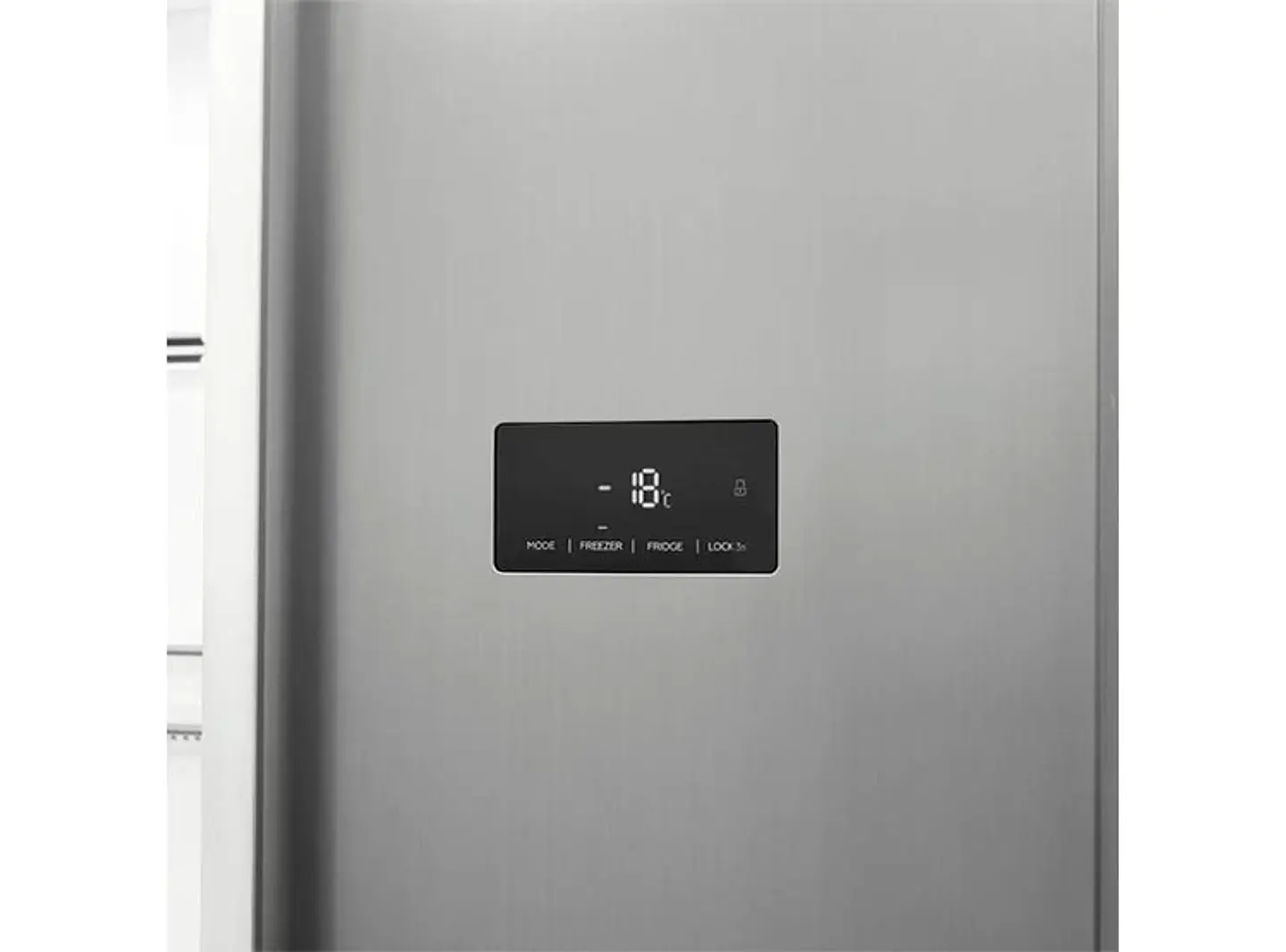 REFRIGERADOR SIDE BY SIDE FDV 442 L SLIM 5