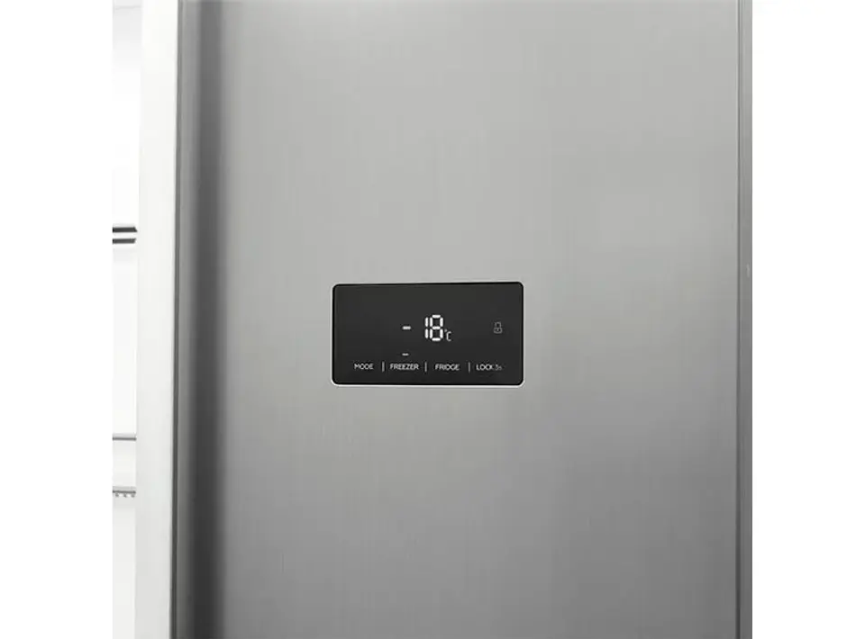 REFRIGERADOR SIDE BY SIDE FDV 442 L SLIM 5