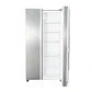 REFRIGERADOR SIDE BY SIDE SLIM 442 LTS FDV SILVER. - Miniatura 2