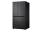 REFRIGERADOR SIDE BY SIDE LG GS66BPM 658L NO FROST GRAFITO - Miniatura 3