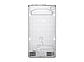 REFRIGERADOR SIDE BY SIDE LG GS66BPM 658L NO FROST GRAFITO - Miniatura 4