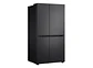 REFRIGERADOR SIDE BY SIDE LG GS66BPM 658L NO FROST GRAFITO - Miniatura 5