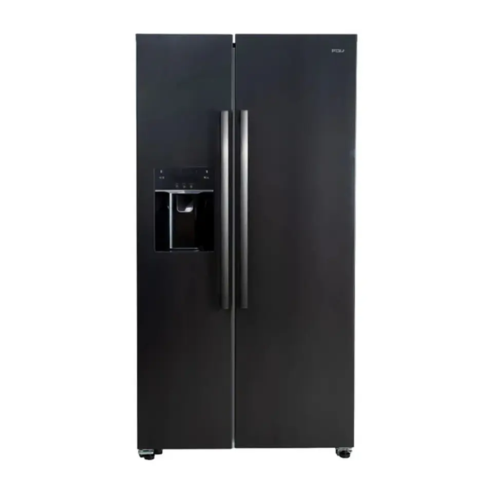 REFRIGERADOR FDV NO FROST SIDE BY SIDE SIGNATURE 513 LTS 1